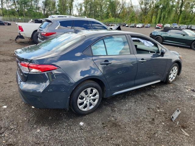 2024 TOYOTA COROLLA LE 5YFB4MDEXRP221943