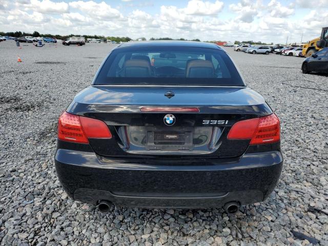 2012 BMW 335 I - WBADX7C57CE745118