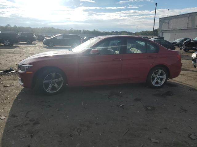BMW 328 I