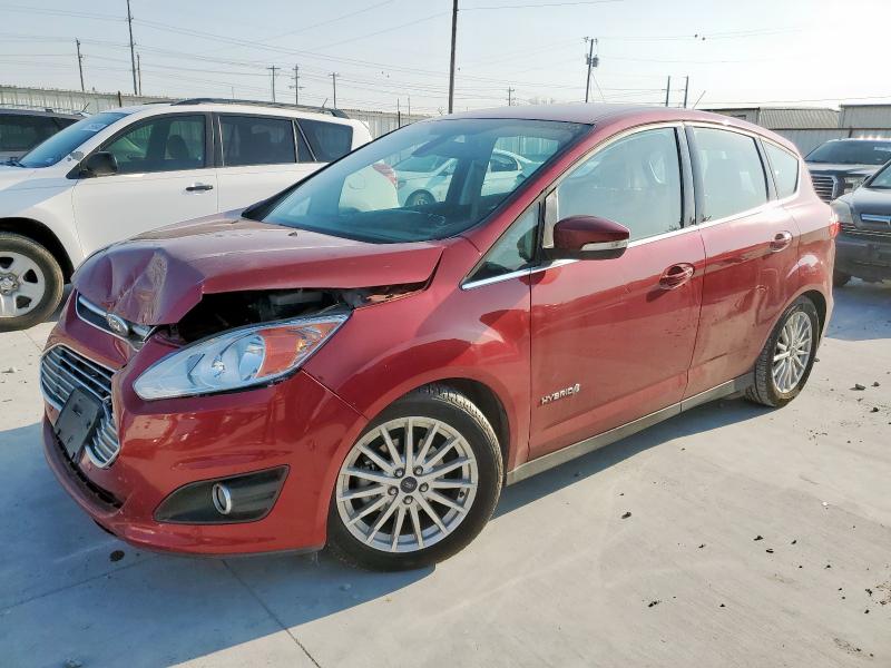 FORD C-MAX SEL