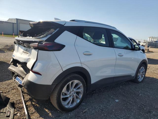 2023 CHEVROLET BOLT EUV LT 1G1FY6S07P4119436