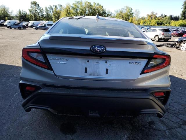 2024 SUBARU WRX TR - JF1VBAY60R9811245