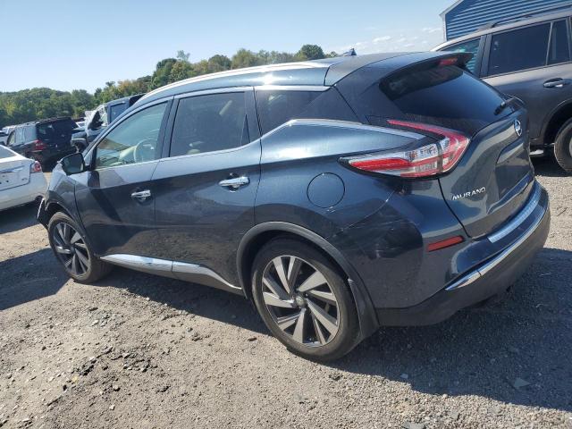 2015 NISSAN MURANO S 5N1AZ2MH8FN209838