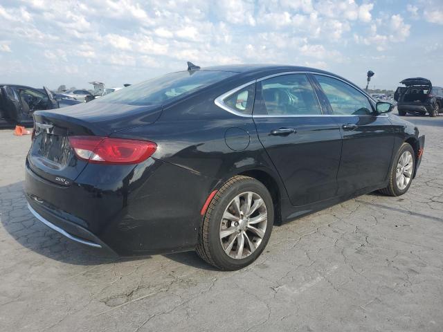 2016 CHRYSLER 200 C 1C3CCCCB0GN147181