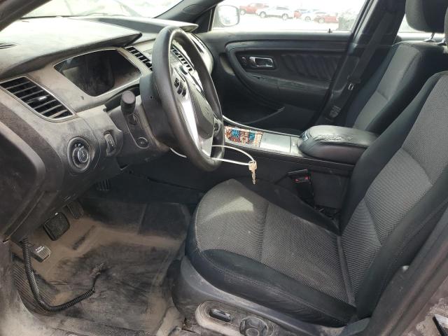 2015 FORD TAURUS POLICE INTERCEPTOR 1FAHP2MK4FG119679