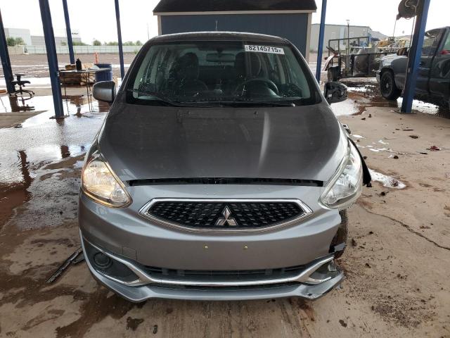 2019 MITSUBISHI MIRAGE ES ML32A3HJ1KH010631