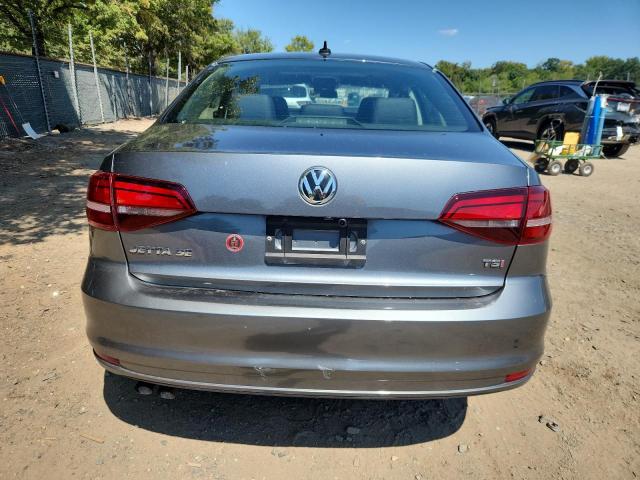 2017 VOLKSWAGEN JETTA SE - 3VWDB7AJ6HM347611