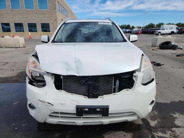 2011 NISSAN ROGUE S - JN8AS5MV9BW255591