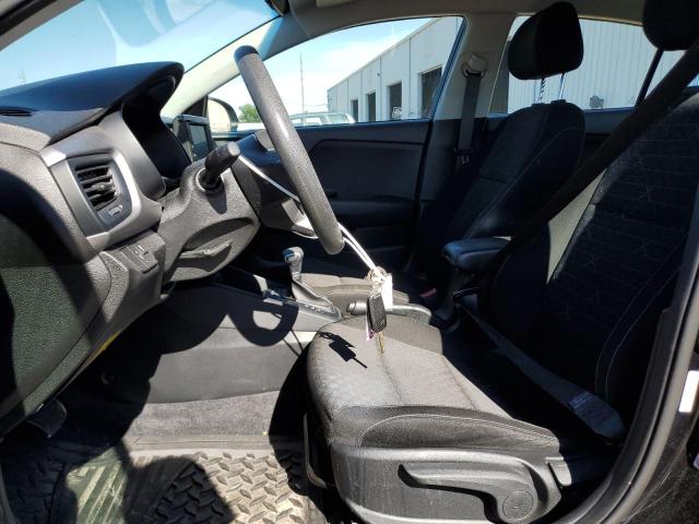 2020 KIA RIO LX 3KPA24AD3LE346661