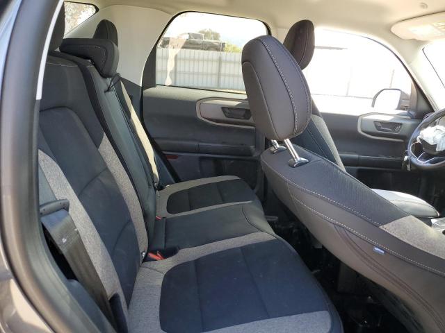 2025 FORD BRONCO SPO 3FMCR9BN8SRE09815