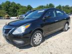 2019 NISSAN VERSA S - 3N1CN7AP2KL866780