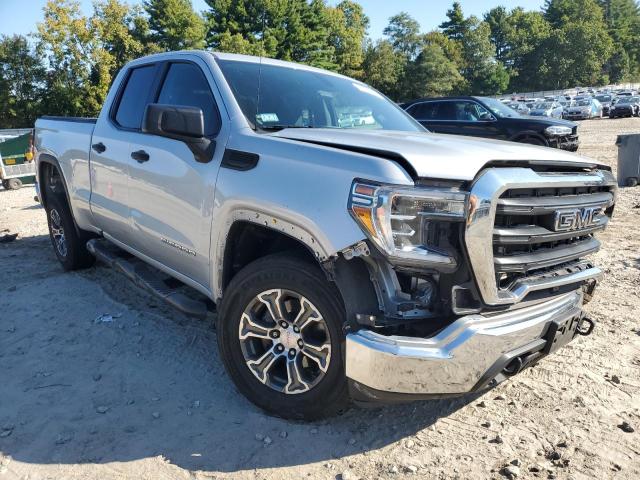 2019 GMC SIERRA K15 1GTR9AEF8KZ361703
