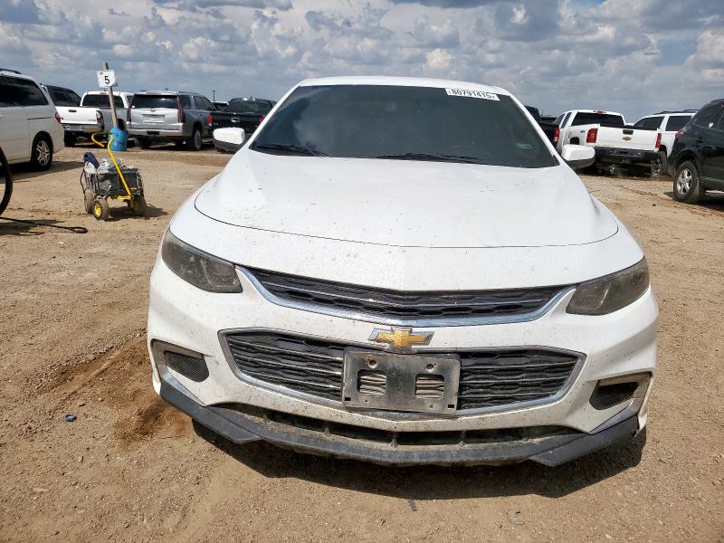 2016 CHEVROLET MALIBU LT - Other View