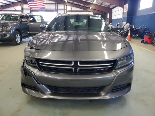 2015 DODGE CHARGER SE - 2C3CDXBG9FH856605