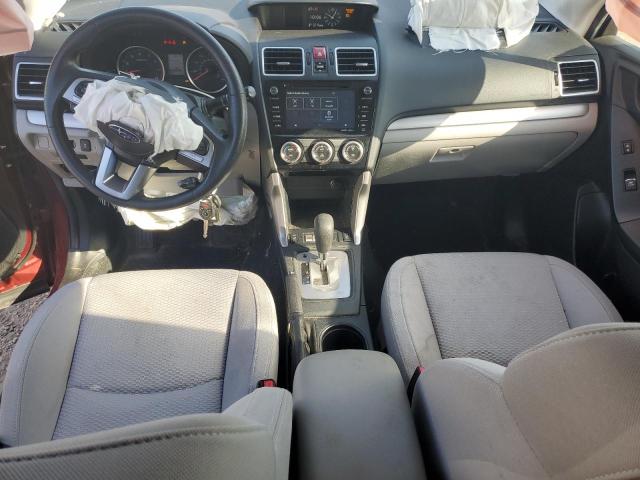2017 SUBARU FORESTER 2 JF2SJAEC1HH500066