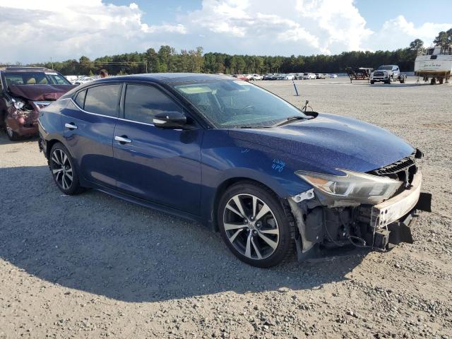 2017 NISSAN MAXIMA 3.5 - 1N4AA6AP2HC424151