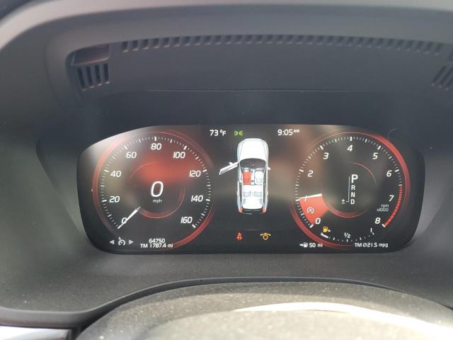 2020 VOLVO XC60 T5 MOMENTUM YV4102RK0L1494280