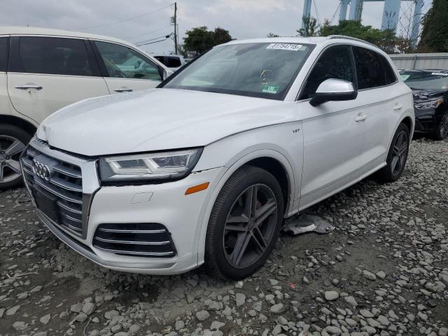 AUDI SQ5 PREMIU
