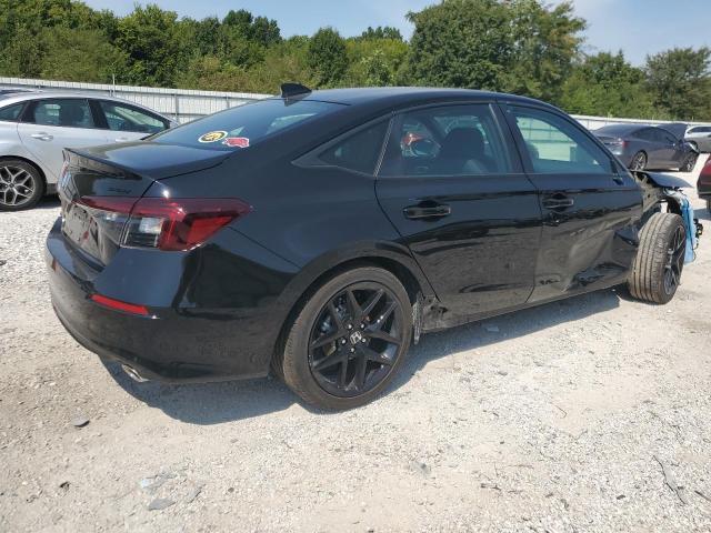 2026 HONDA CIVIC SPOR - 2HGFE2F57TH501026