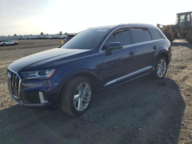 AUDI Q7 PREMIUM