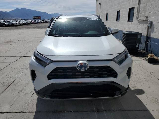 2024 TOYOTA RAV4 SE 2T3T6RFV1RW061921