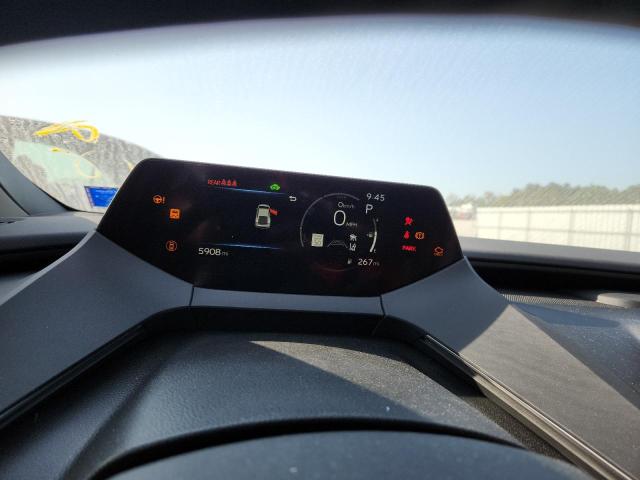 2025 TOYOTA PRIUS LE - JTDACAAU6S3053015