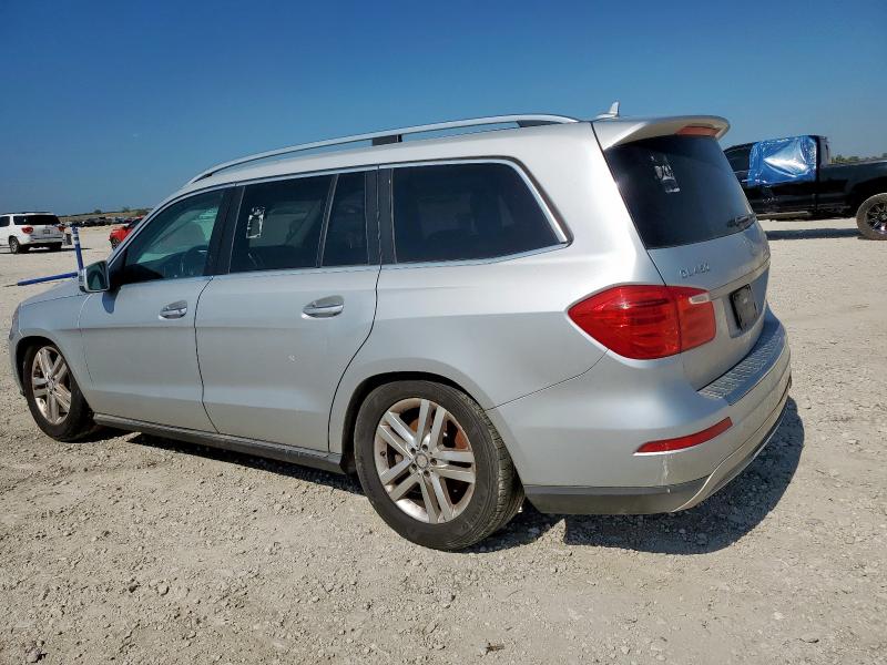 2016 MERCEDES-BENZ GL 450 4MA 4JGDF6EE9GA696218