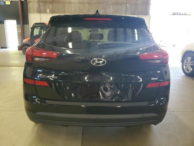 2019 HYUNDAI TUCSON SE KM8J2CA49KU978912