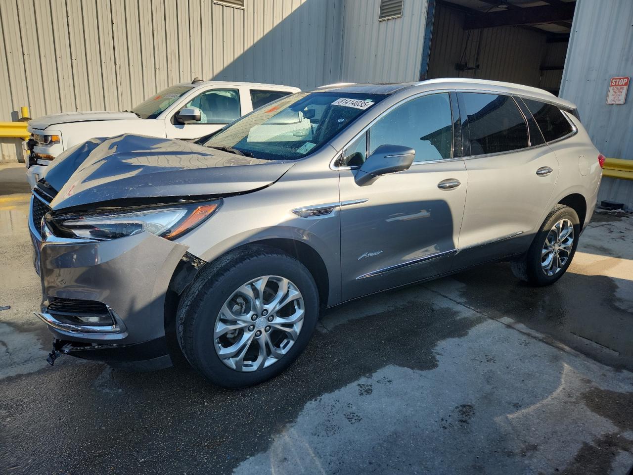 BUICK ENCLAVE AVENIR