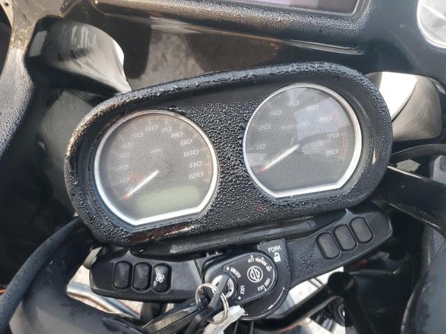 2022 HARLEY-DAVIDSON FLTRXST 1HD1ACL19NB647238