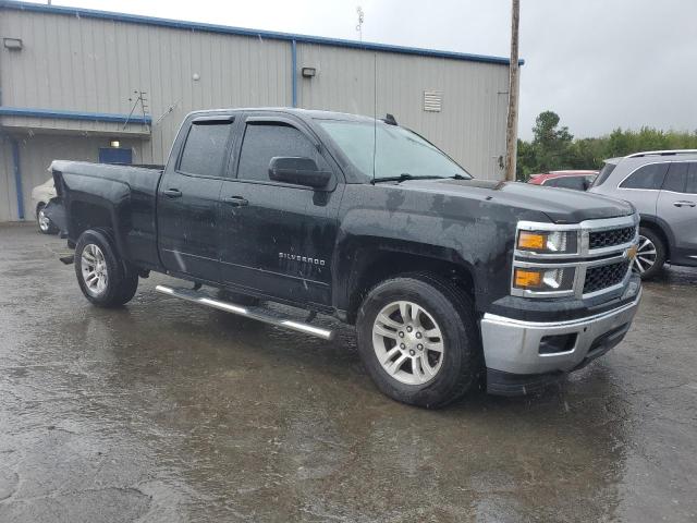2015 CHEVROLET SILVERADO - 1GCRCREH5FZ149672