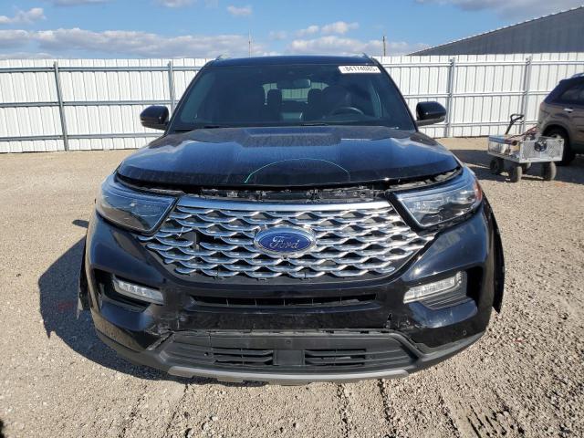 2021 FORD EXPLORER PLATINUM 1FM5K8HC1MGB41410
