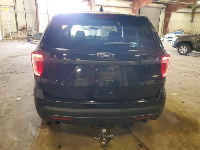 2017 FORD EXPLORER POLICE INTERCEPTOR 1FM5K8AR9HGD59731