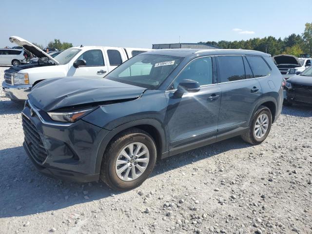 TOYOTA GRAND HIGH
