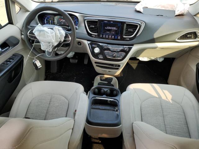 2018 CHRYSLER PACIFICA H 2C4RC1H77JR318257