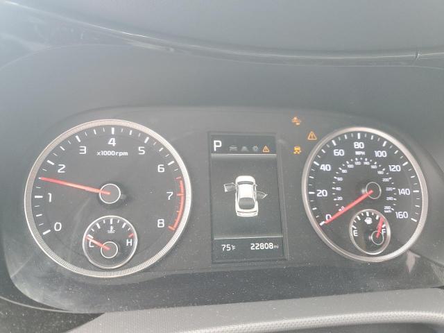 2021 KIA K5 LX 5XXG24J28MG002969