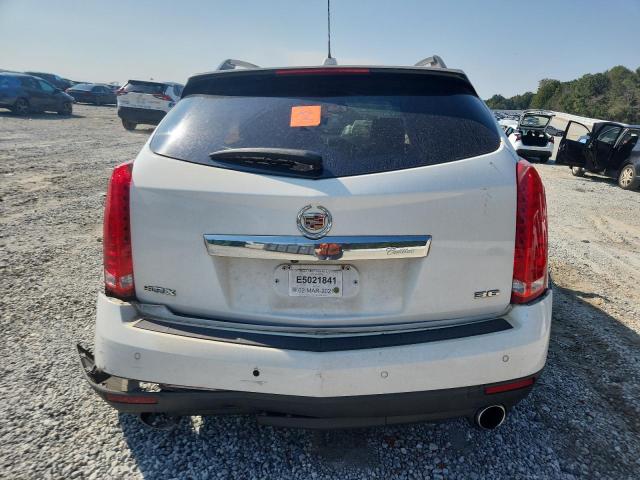 2015 CADILLAC SRX LUXURY 3GYFNBE38FS572228