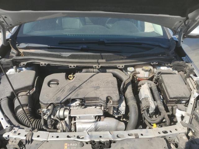 2018 CHEVROLET CRUZE PREMIER 1G1BF5SM5J7208431