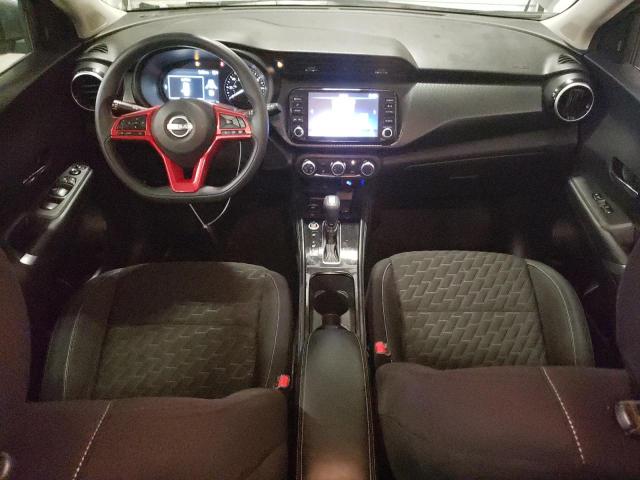 2023 NISSAN KICKS SV 3N1CP5CV6PL519793