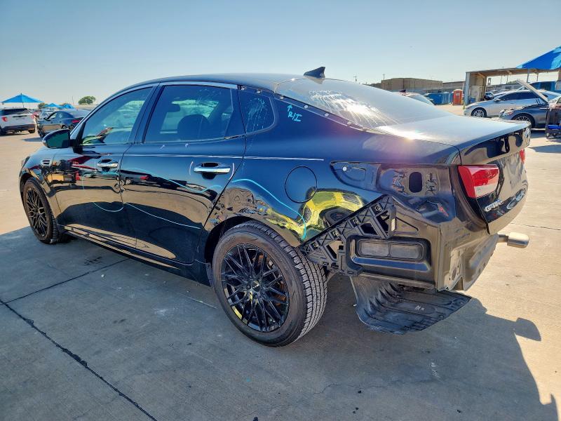 2018 KIA OPTIMA EX 5XXGU4L38JG227520