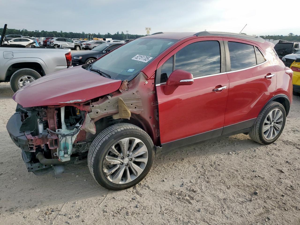 BUICK ENCORE PREFERRED