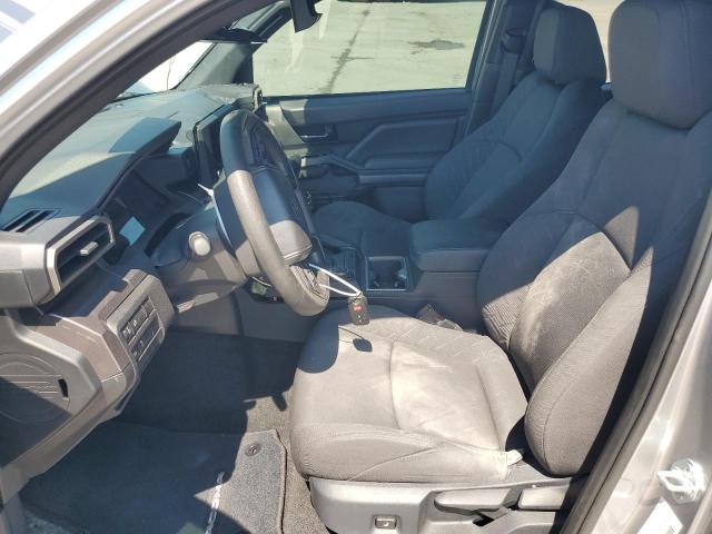 2025 TOYOTA TACOMA DOU 3TMLB5JN9SM165222