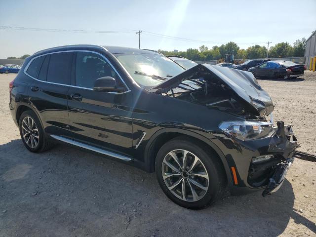 2019 BMW X3 XDRIVE30I 5UXTR9C56KLP96350