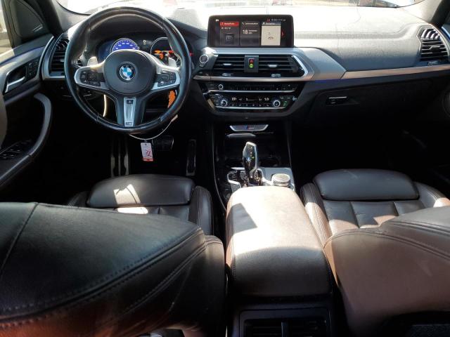 2019 BMW X3 XDRIVEM 5UXTS3C53KLR72269