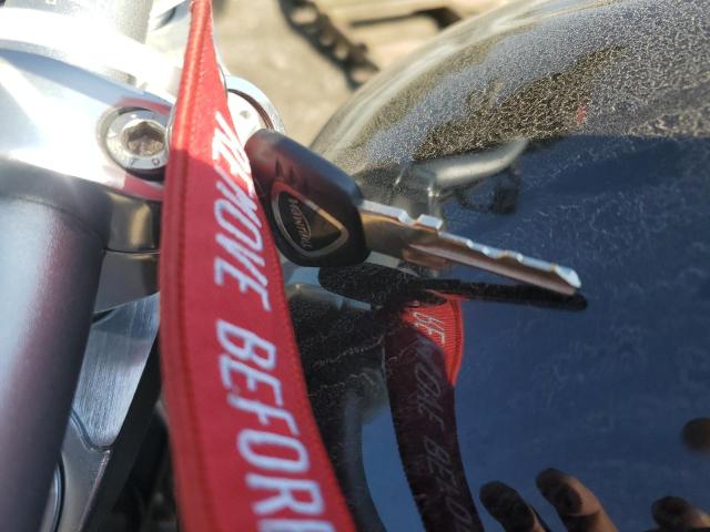 2009 TRIUMPH MOTORCYCLE SPEED TRIP SMT500PK89J375625