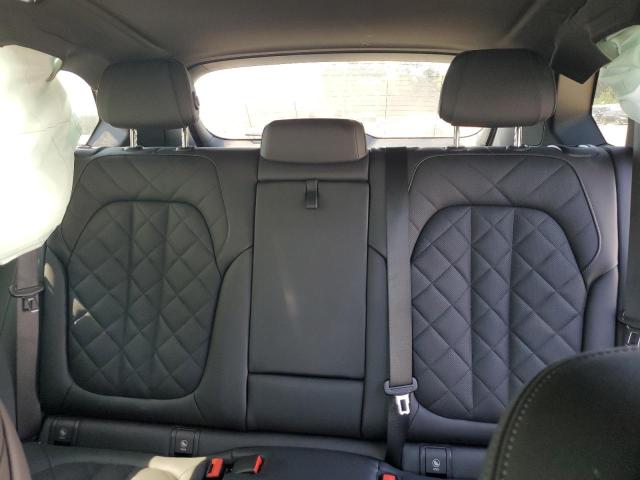 2025 BMW X5 XDRIVE40I 5UX23EU06S9Z77602