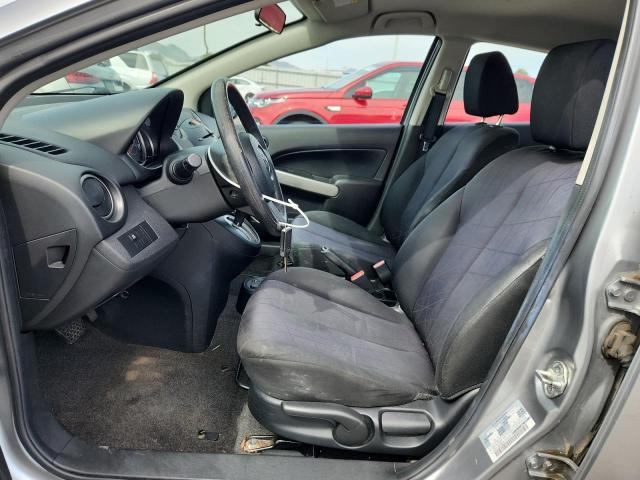 2013 MAZDA MAZDA2 - JM1DE1KY9D0152943