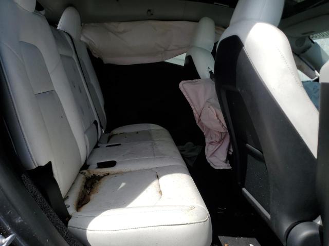 2023 TESLA MODEL Y 7SAYGDED2PF941689