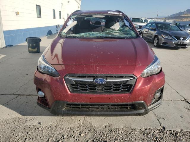 2019 SUBARU CROSSTREK JF2GTACC9KG362079