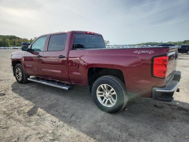 2014 CHEVROLET SILVERADO - 3GCUKREC1EG272806